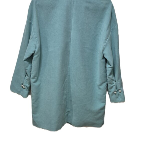 Mango Casual Coat - Picture 2 of 11